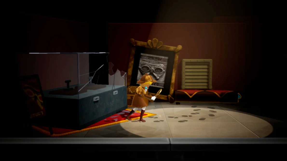 Joc Princess Peach: Showtime! pentru Nintendo Switch Second-Hand SH