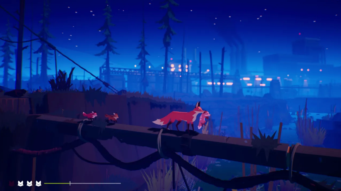 Joc Endling Extinction Is Forever pentru Nintendo Switch NOU