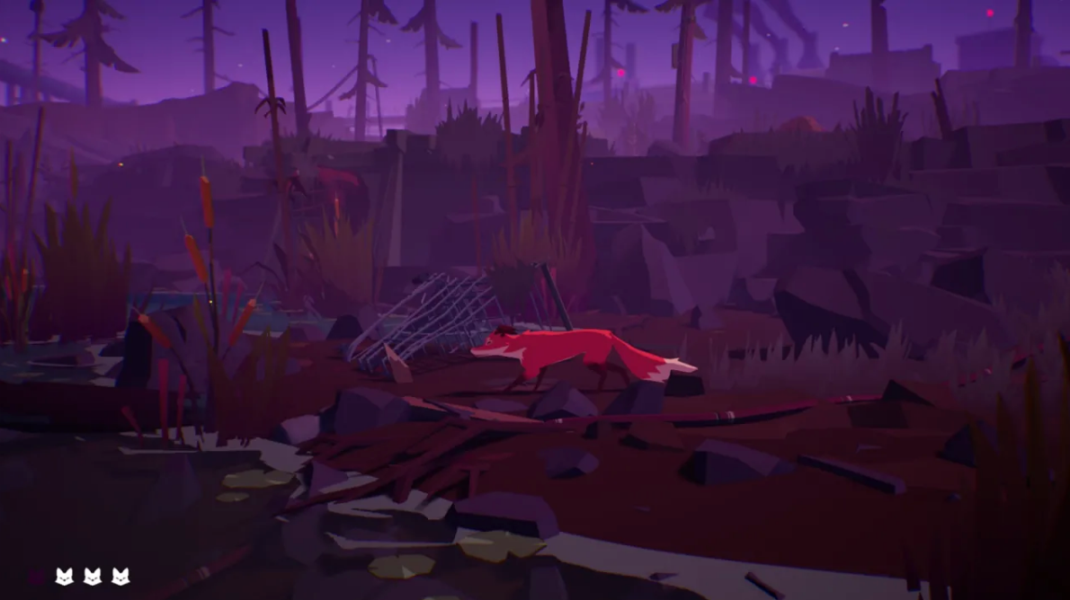 Joc Endling Extinction Is Forever pentru Nintendo Switch NOU