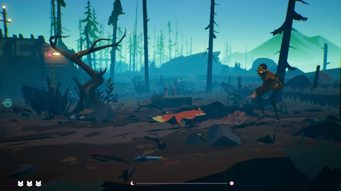 Joc Endling Extinction Is Forever pentru Nintendo Switch NOU