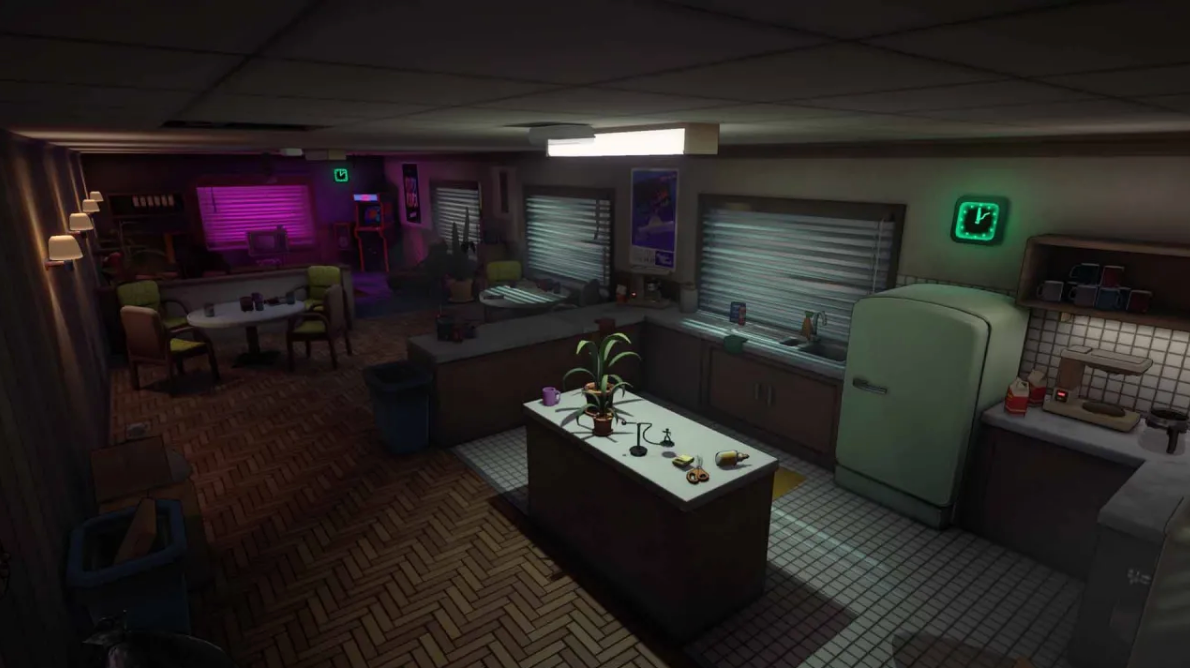 Joc Killer Frequency pentru Nintendo Switch NOU