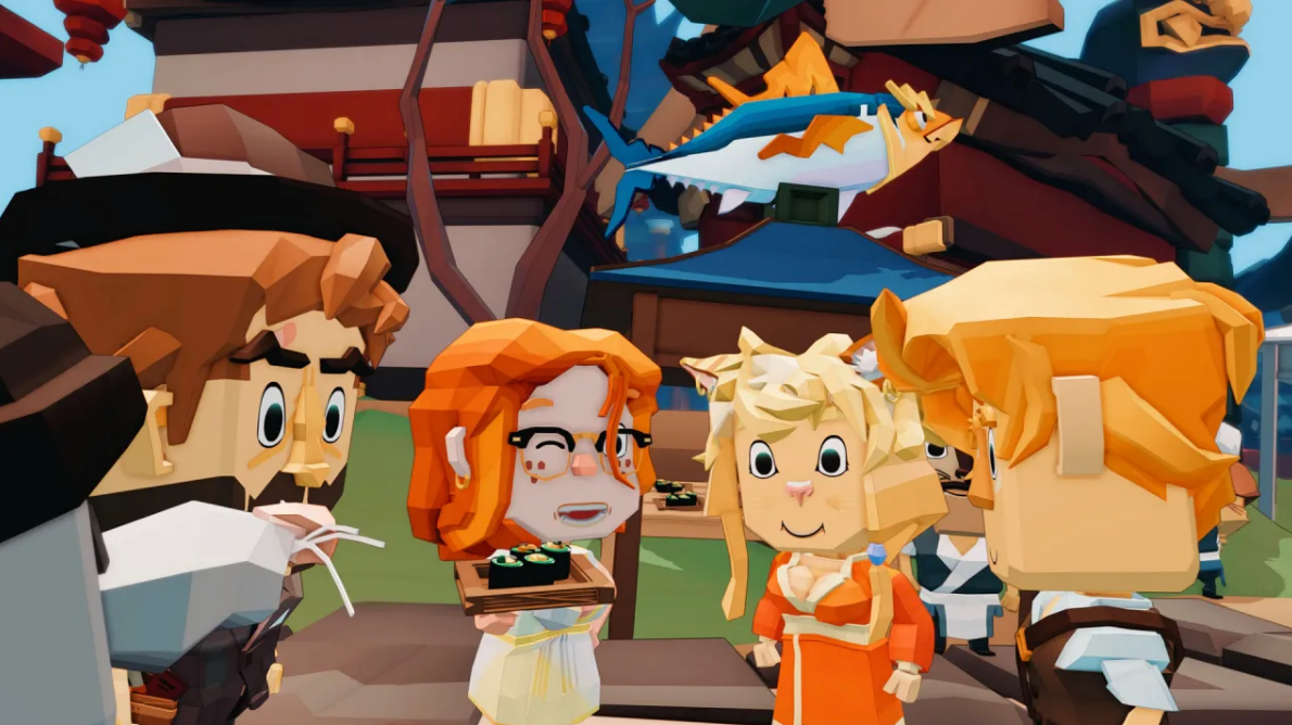 Joc Epic Chef pentru Nintendo Switch NOU