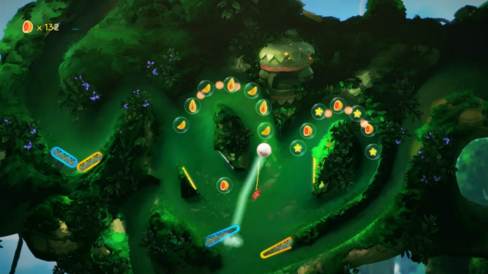 Joc Yokus Island Express pentru Xbox One NOU