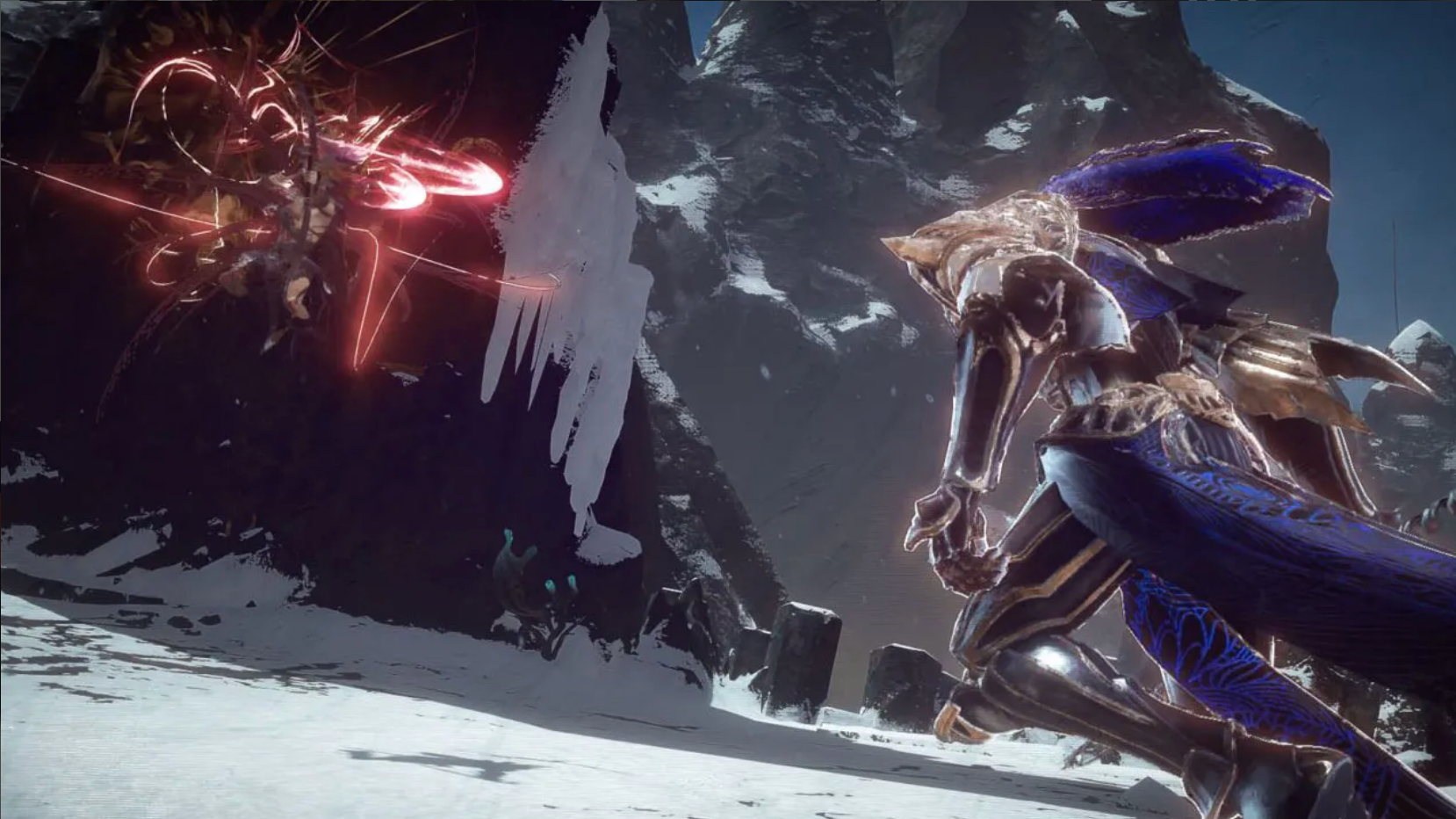 Joc Babylons Fall pentru PlayStation 5 PS5 Second-Hand SH