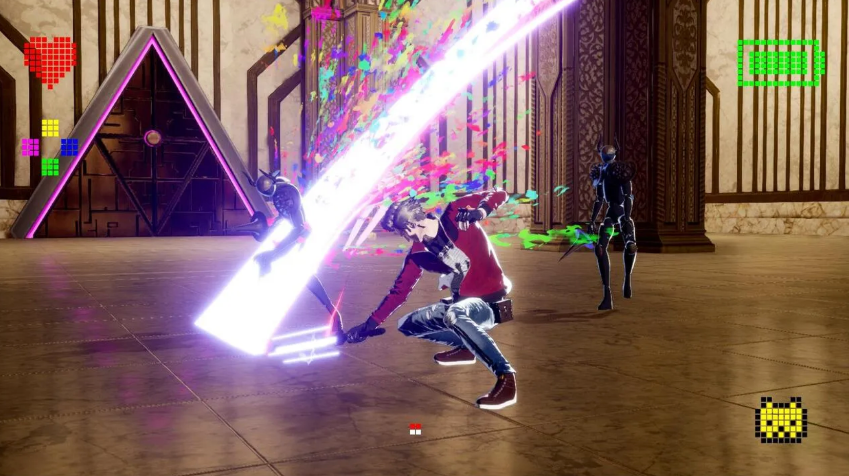 Joc No More Heroes 3 pentru Nintendo Switch NOU