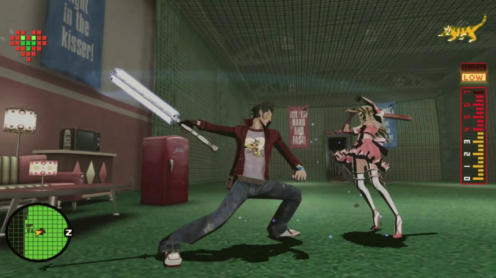 Joc No More Heroes 3 pentru Nintendo Switch NOU