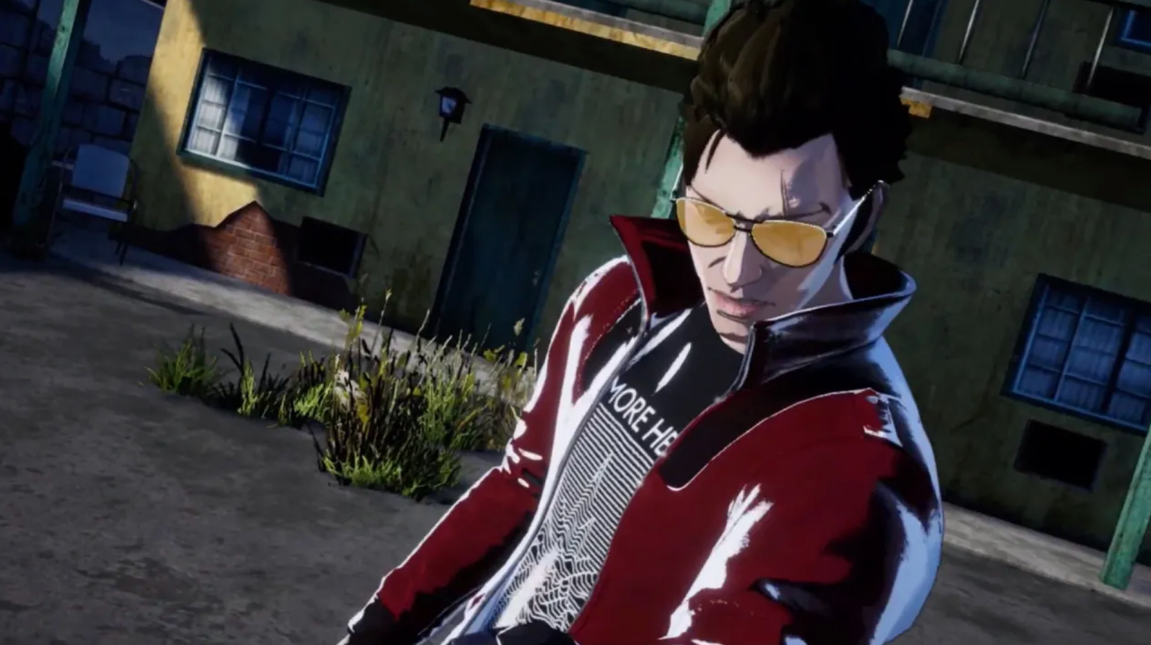 Joc No More Heroes 3 pentru Nintendo Switch NOU