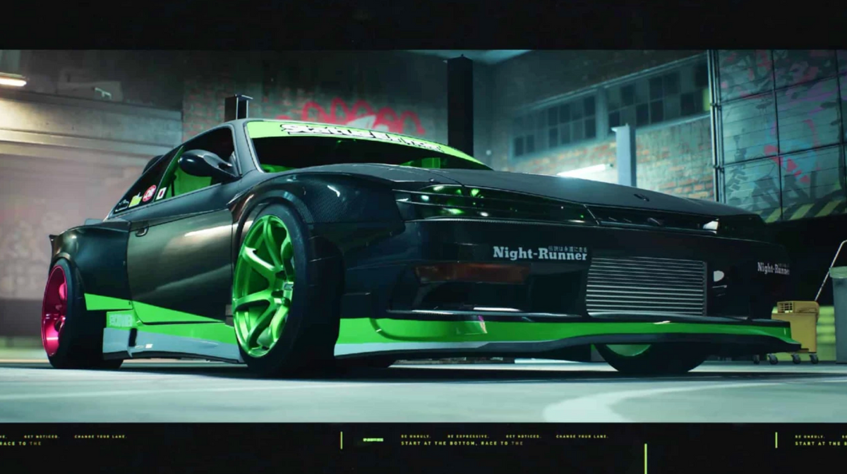 Joc Need For Speed Unbound pentru XBOX SERIES Second-Hand SH