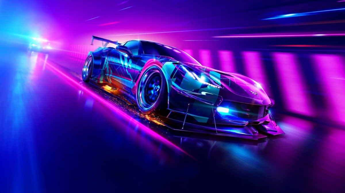 Joc Need For Speed Unbound pentru XBOX SERIES Second-Hand SH