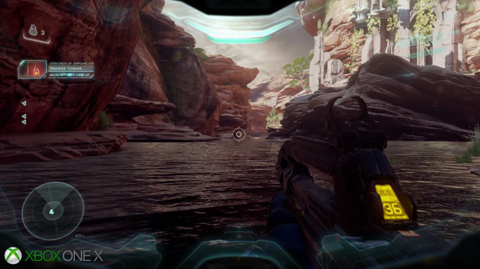 Joc The Outer Worlds pentru Xbox One Second-Hand SH