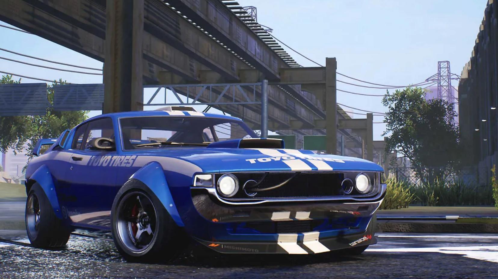 Joc Super Street The Game pentru PlayStation 4 PS4 Second-Hand SH