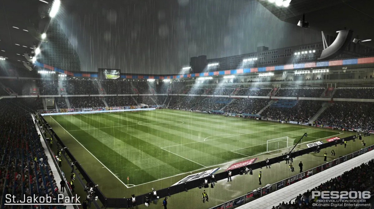 Joc Pro Evolution Soccer 2016 Day 1 Edition Pes Xbox pentru Xbox One Second-Hand SH