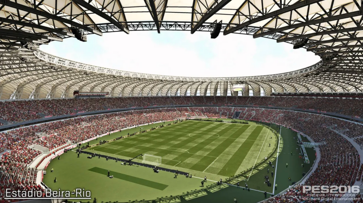 Joc Pro Evolution Soccer 2016 Day 1 Edition Pes Xbox pentru Xbox One Second-Hand SH