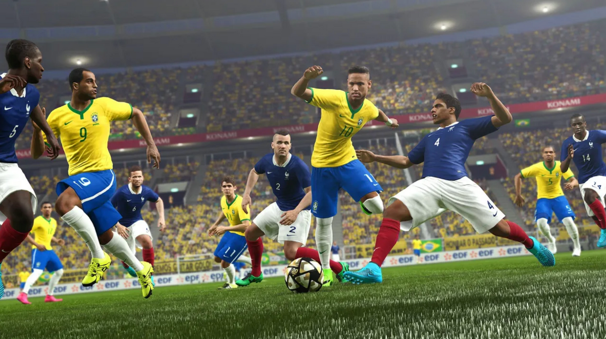 Joc Pro Evolution Soccer 2016 Day 1 Edition Pes Xbox pentru Xbox One Second-Hand SH