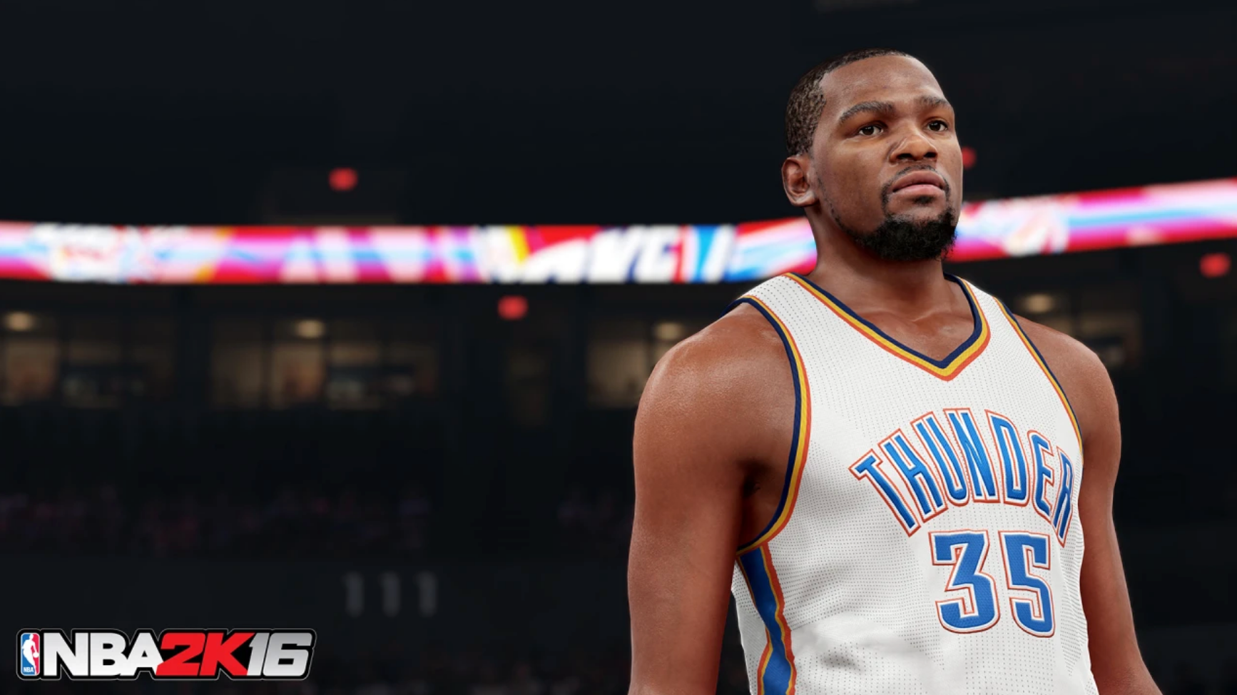 Joc Nba 2k16 pentru Xbox One Second-Hand SH