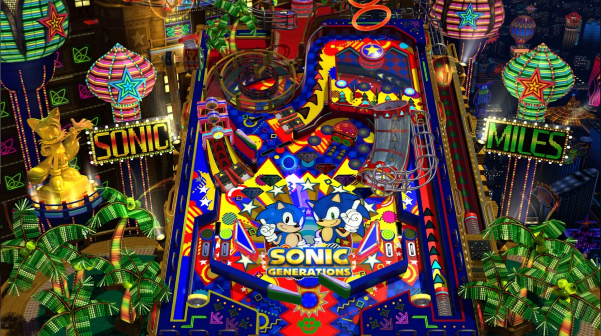 Joc Sonic X Shadow Generations pentru PlayStation 4 PS4 Second-Hand SH