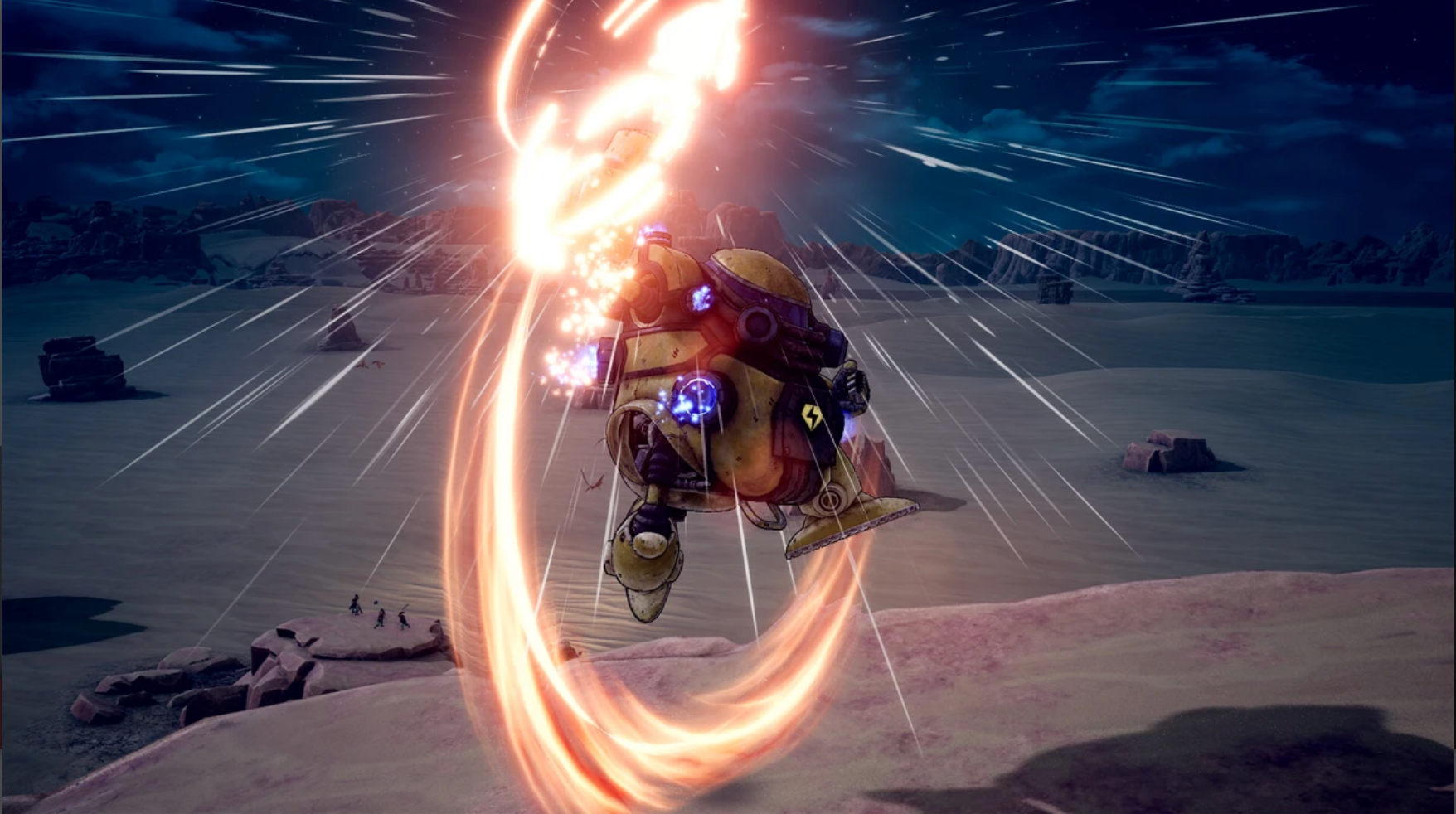 Joc Sand Land pentru PlayStation 4 PS4 Second-Hand SH