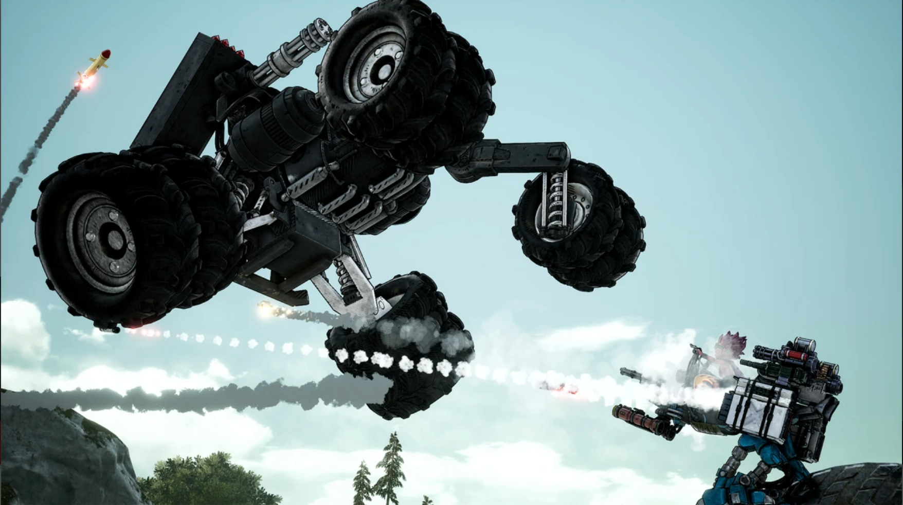 Joc Sand Land pentru PlayStation 4 PS4 Second-Hand SH