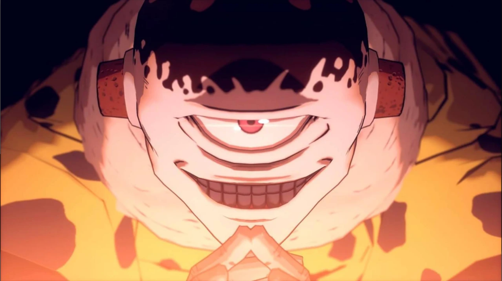 Joc Jujutsu Kaisen Cursed Clash pentru PlayStation 5 PS5 Second-Hand SH