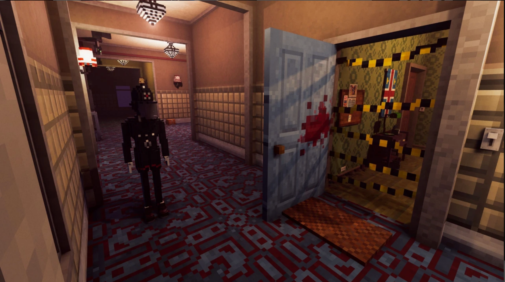 Joc Shadows Of Doubt pentru PlayStation 5 PS5 Second-Hand SH