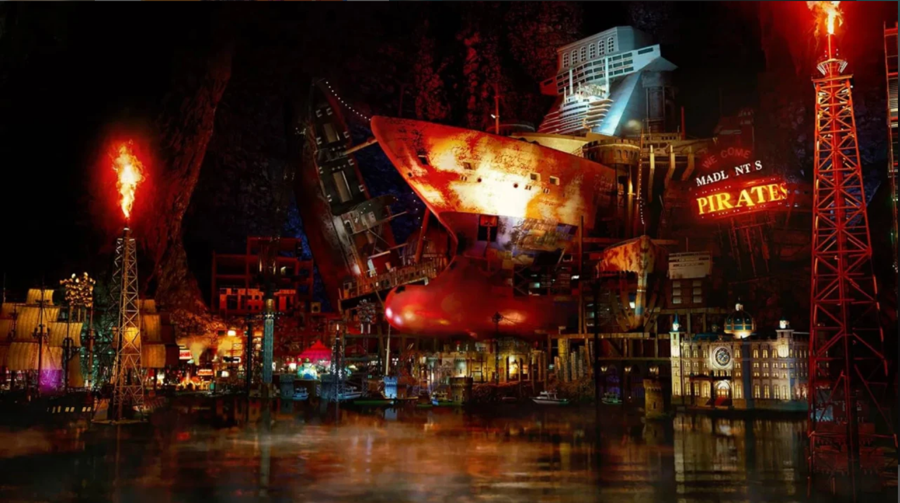 Joc Like A Dragon Pirate Yakuza In Hawaii pentru PlayStation 5 PS5 Second-Hand SH