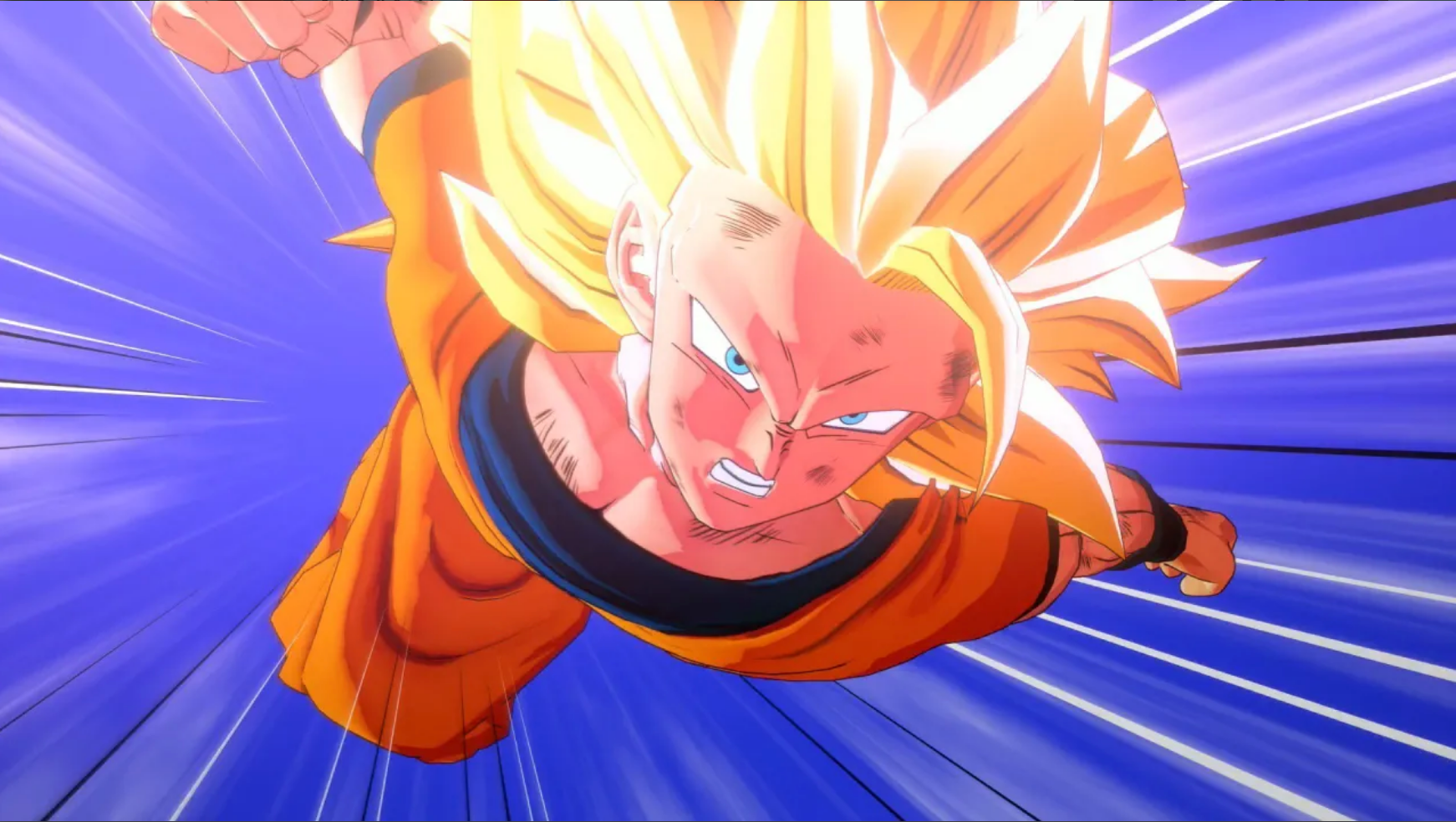 Joc Dragon Ball Z Kakarot pentru PlayStation 5 PS5 Second-Hand SH
