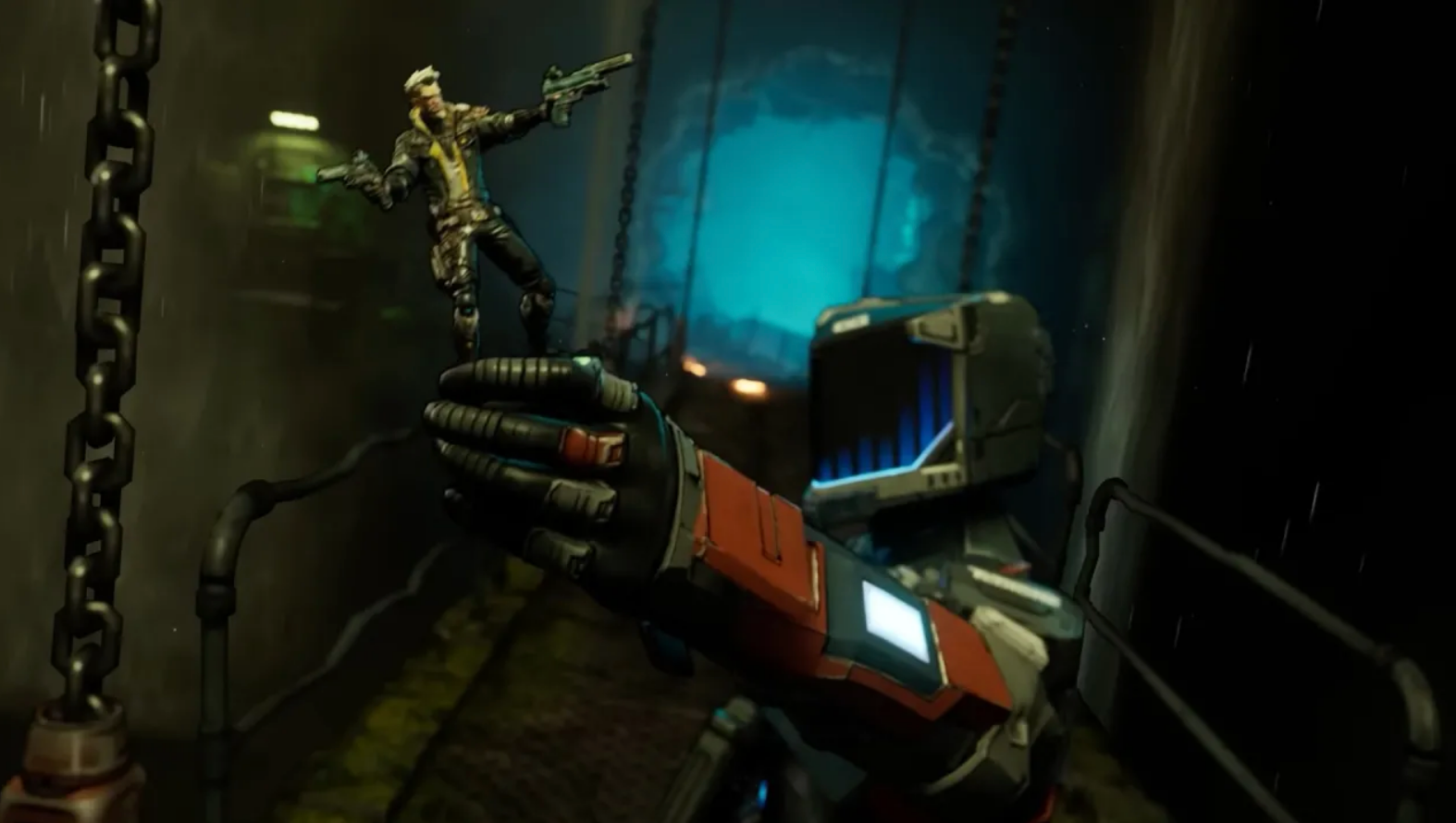 Joc Tales From The Borderlands 2 Deluxe Edition pentru PlayStation 5 PS5 Second-Hand