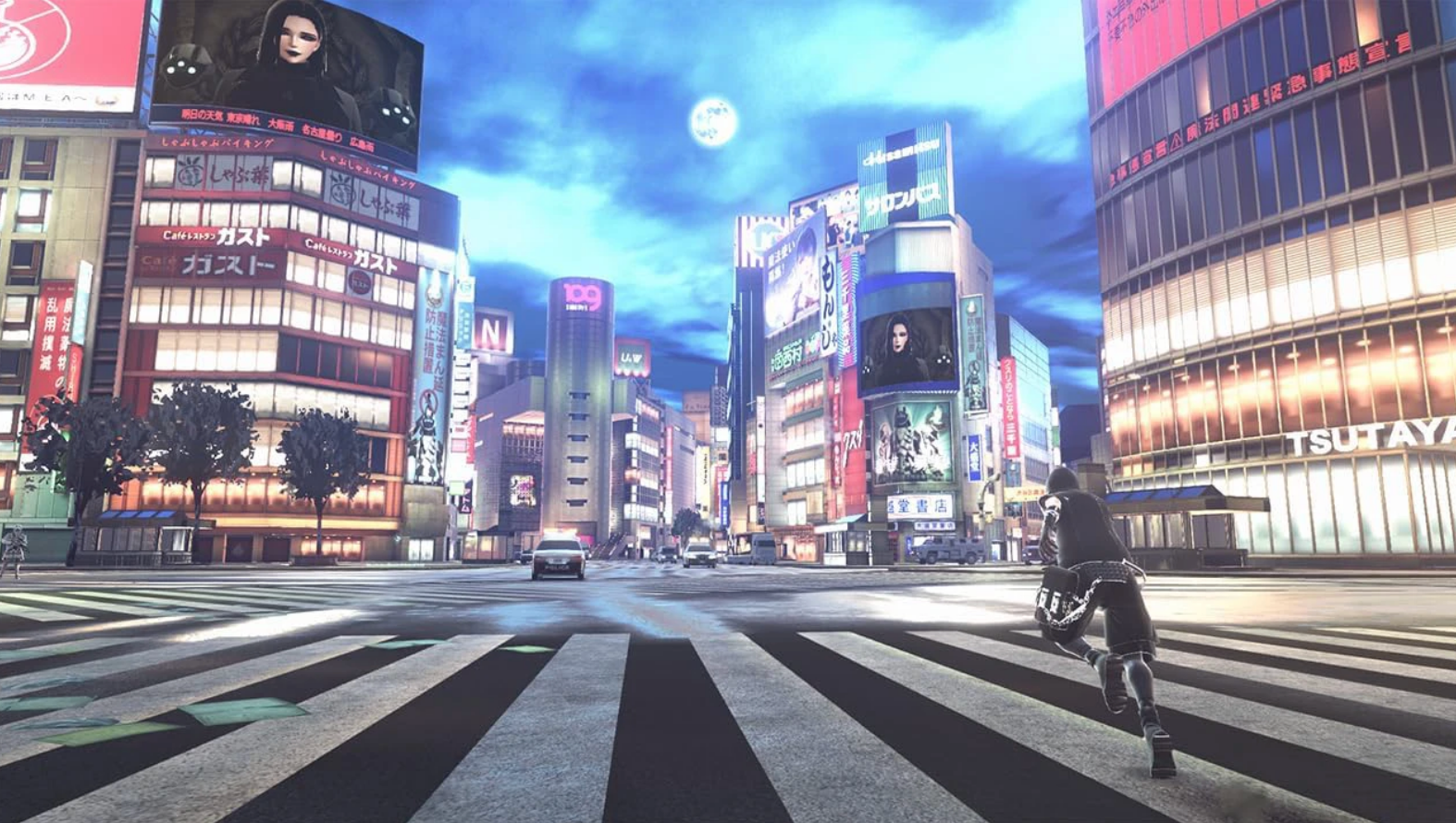 Joc Reynatis Deluxe Edition pentru PlayStation 5 PS5 Second-Hand SH