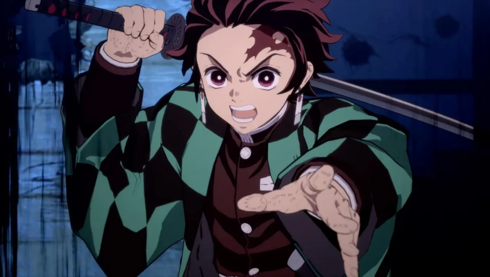 Joc DEMON SLAYER THE HINOKAMI CHRONICLES pentru PlayStation 5 PS5 Second-Hand SH