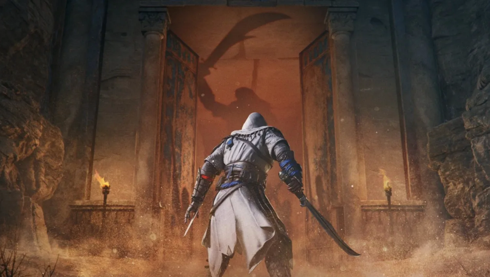 Joc Assassins Creed Mirage pentru PlayStation 5 PS5 Second-Hand SH