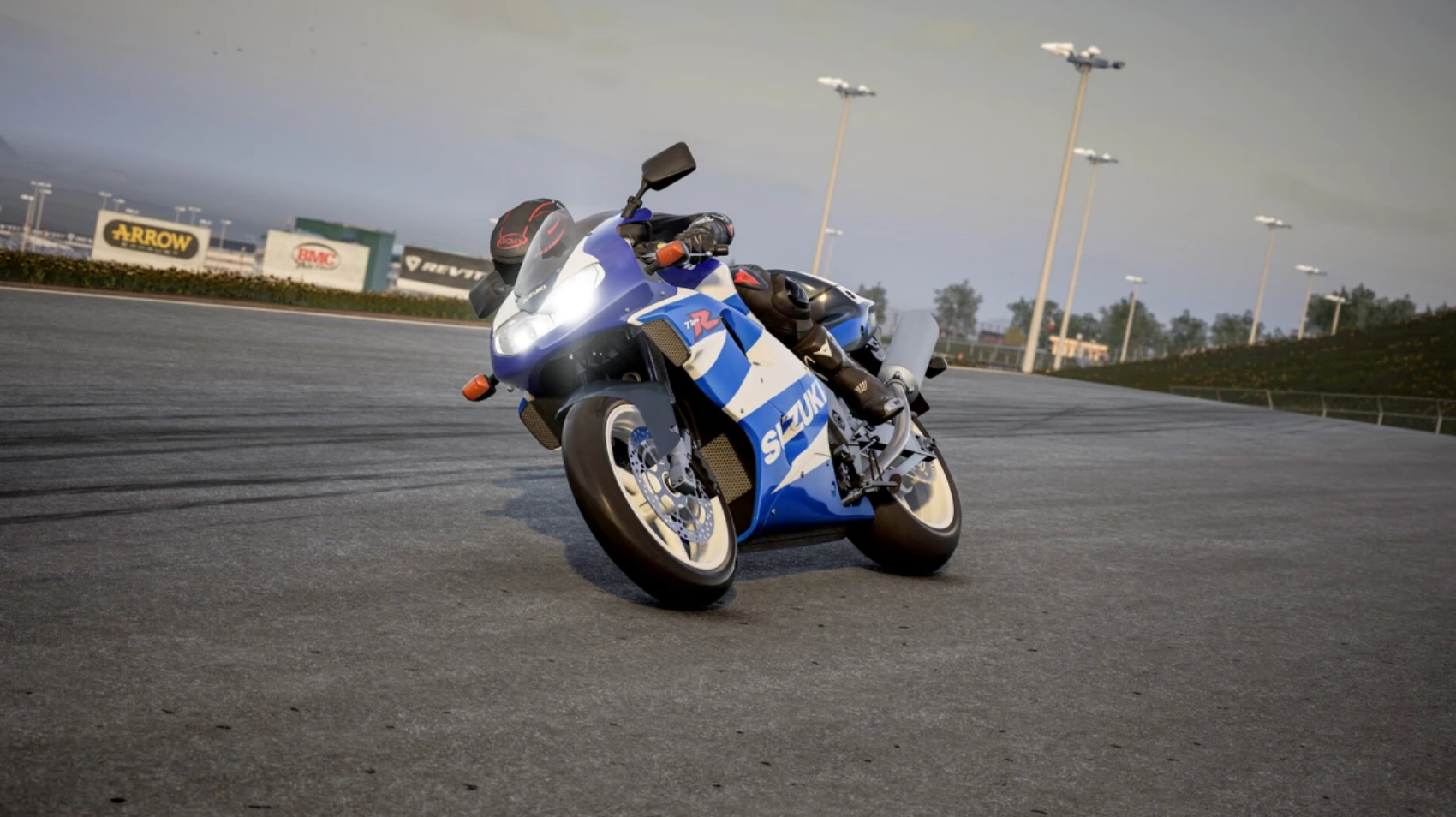 Joc Ride 5 pentru PlayStation 5 PS5 Second-Hand SH