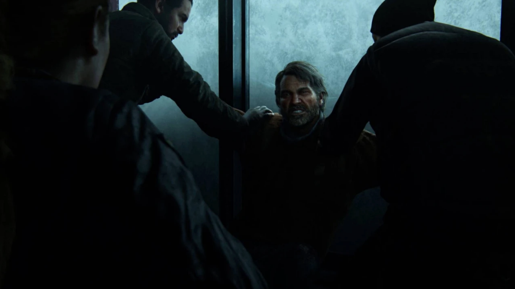 Joc The Last Of Us Part II Remastered pentru PlayStation 5 PS5 Second-Hand SH