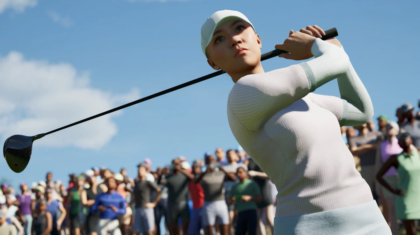 Joc Pga Tour 2k25 pentru PlayStation 5 PS5 NOU