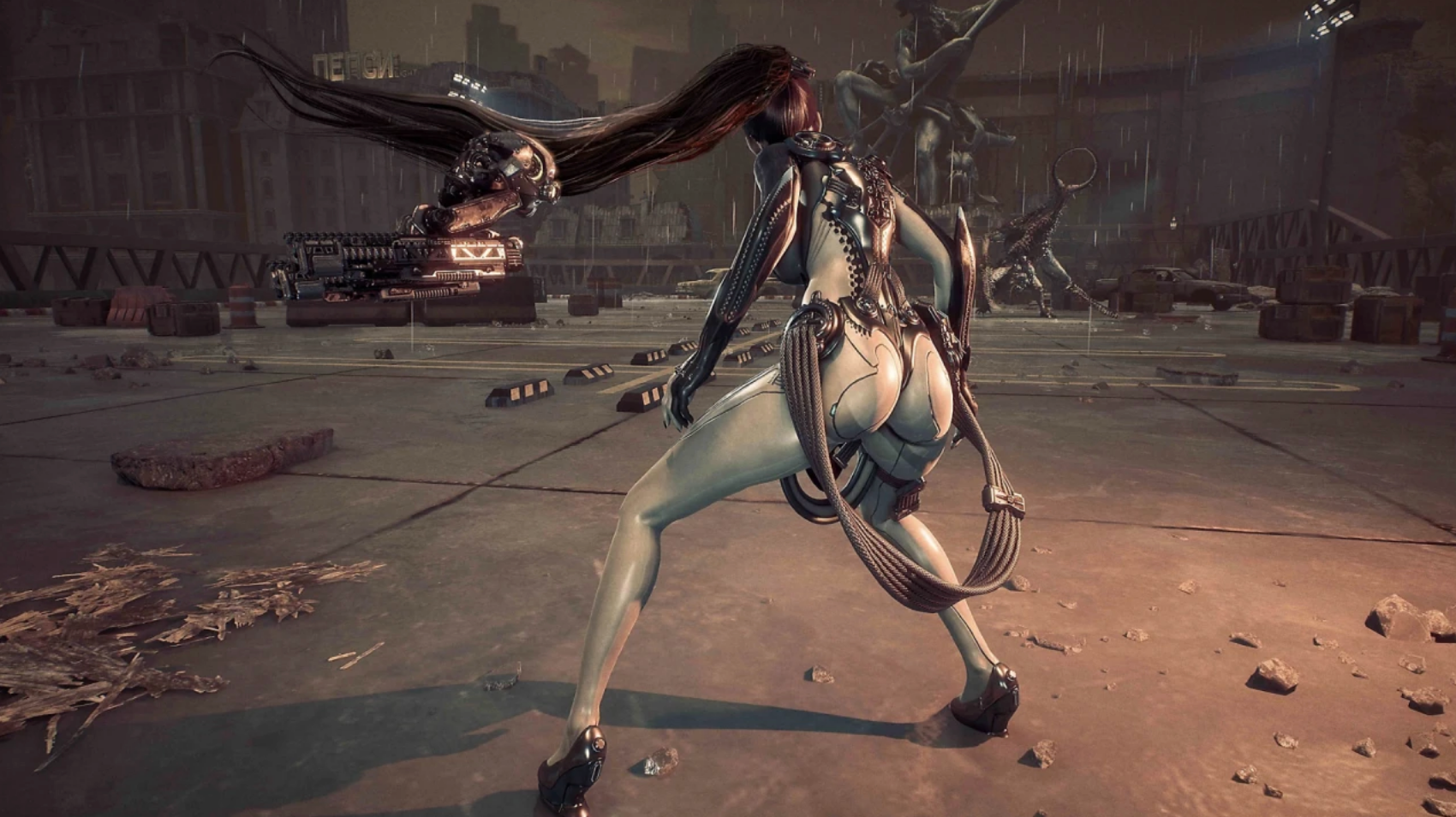 Joc Stellar Blade pentru PlayStation 5 PS5 NOU