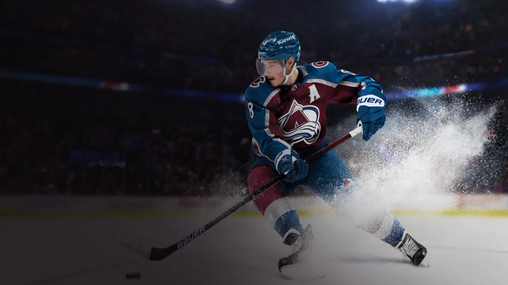 Joc Ea Sports Nhl 24 pentru PlayStation 5 PS5 NOU