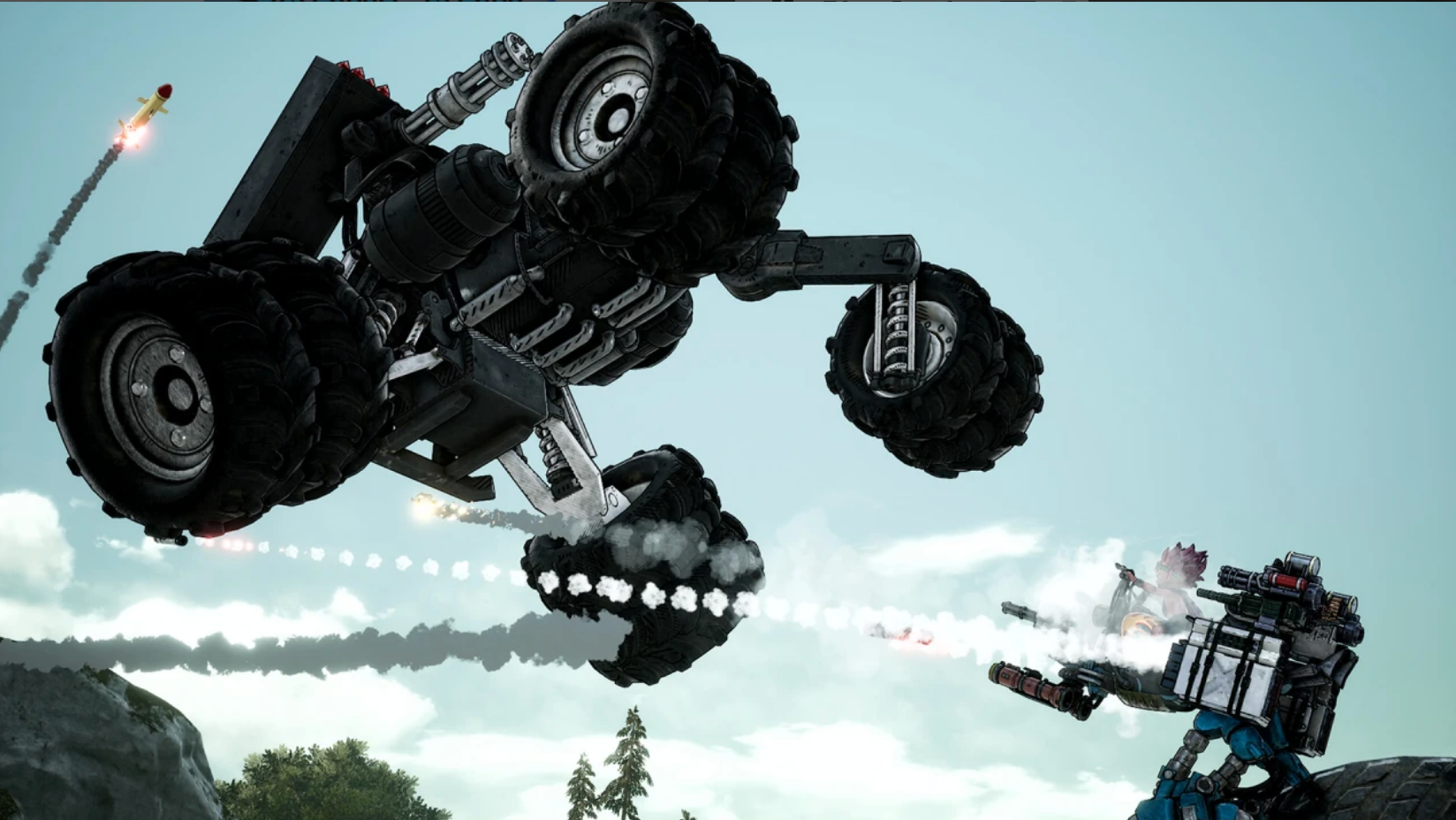 Joc Sand Land pentru PlayStation 5 PS5 Second-Hand SH