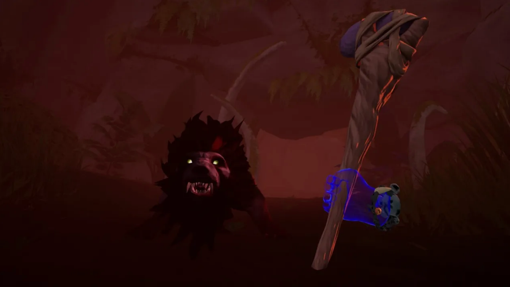 Joc Song In The Smoke Rekindled Vr2 pentru PlayStation 5 PS5 Second-Hand SH