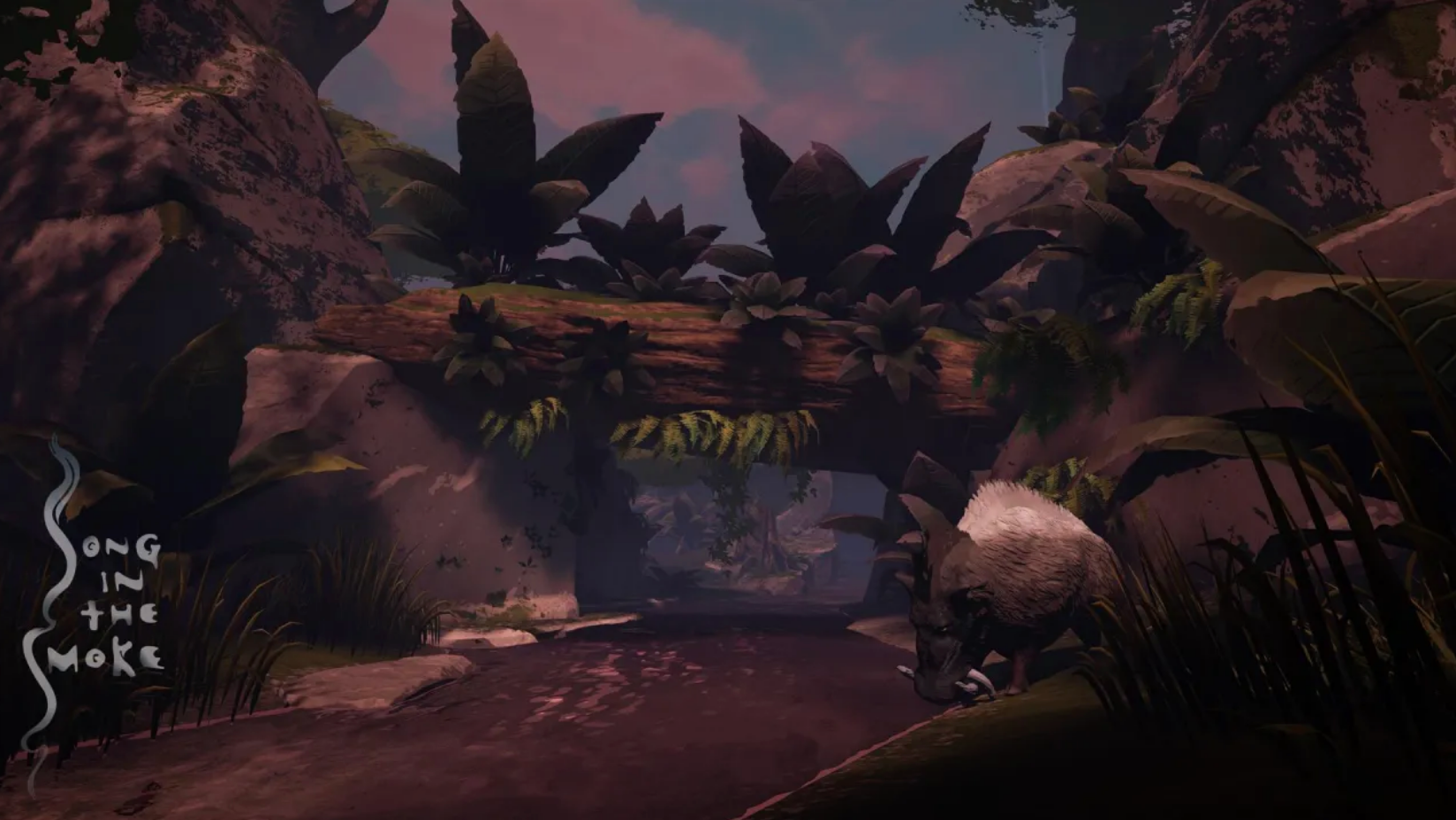 Joc Song In The Smoke Rekindled Vr2 pentru PlayStation 5 PS5 Second-Hand SH