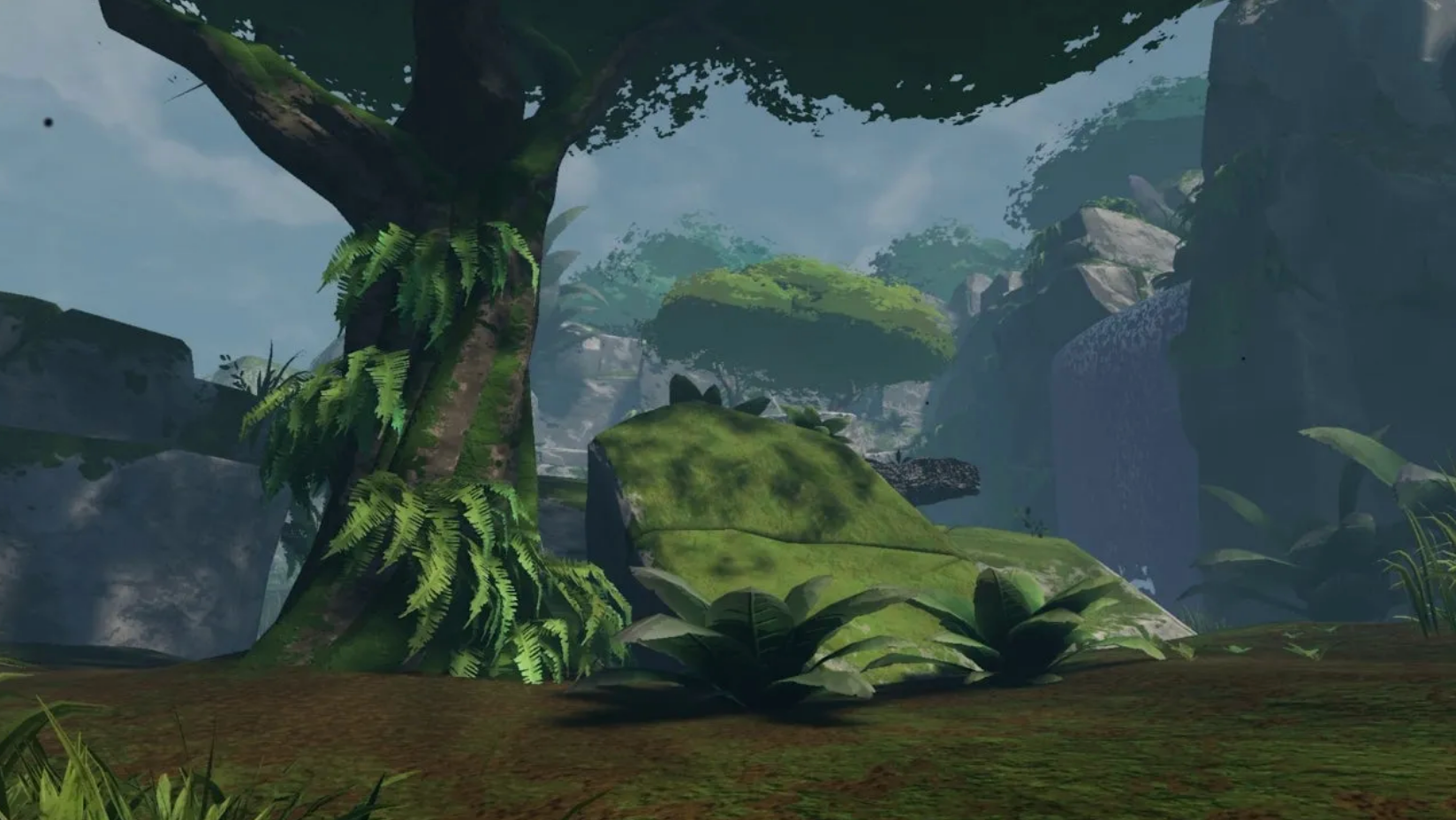 Joc Song In The Smoke Rekindled Vr2 pentru PlayStation 5 PS5 Second-Hand SH