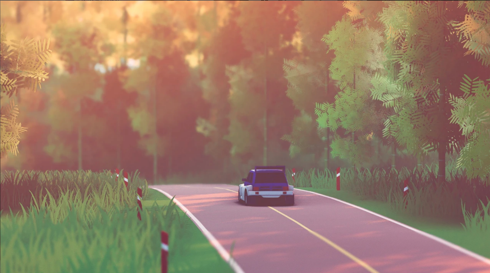 Joc Art Of Rally Deluxe Edition pentru PlayStation 5 PS5 NOU