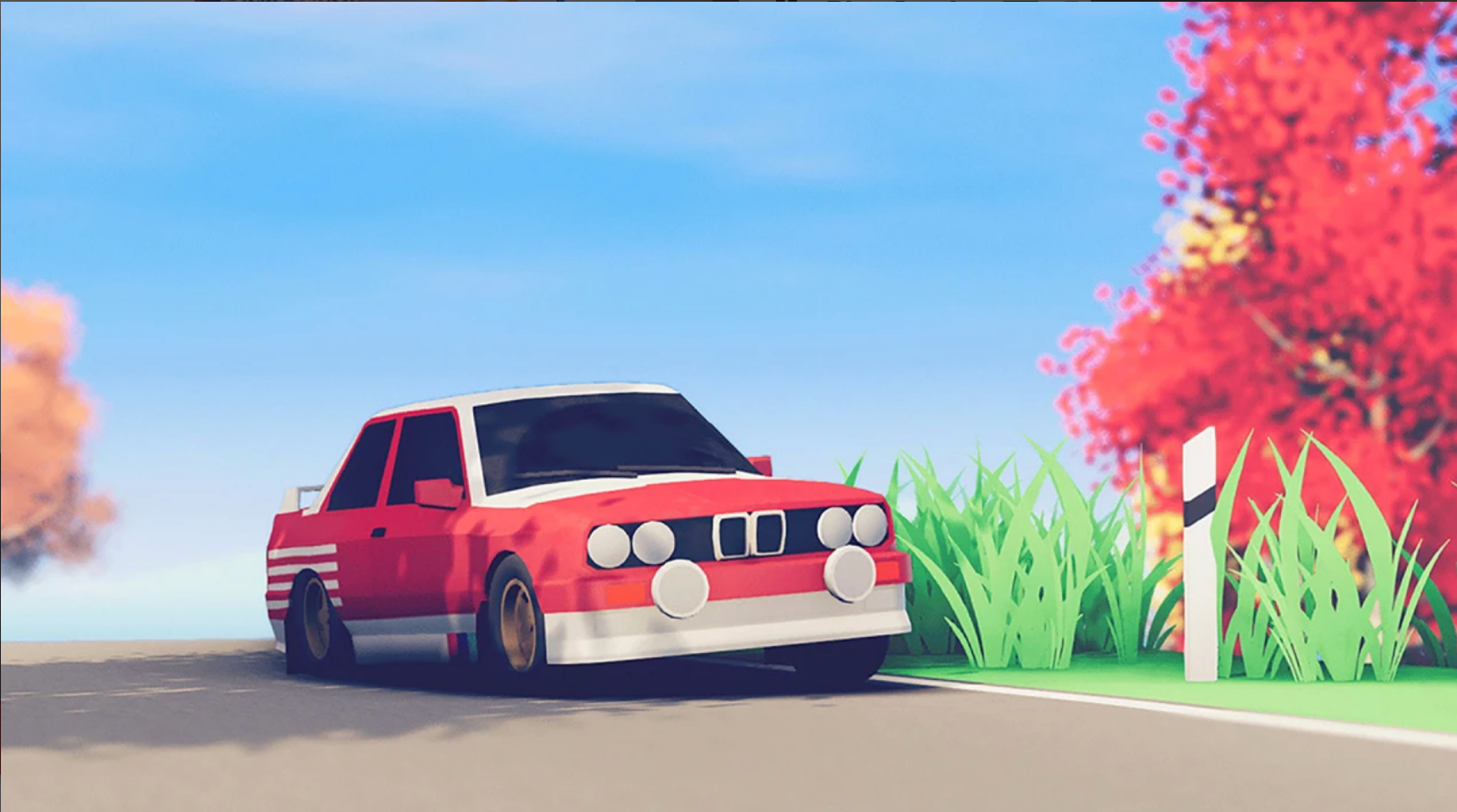 Joc Art Of Rally Deluxe Edition pentru PlayStation 5 PS5 NOU