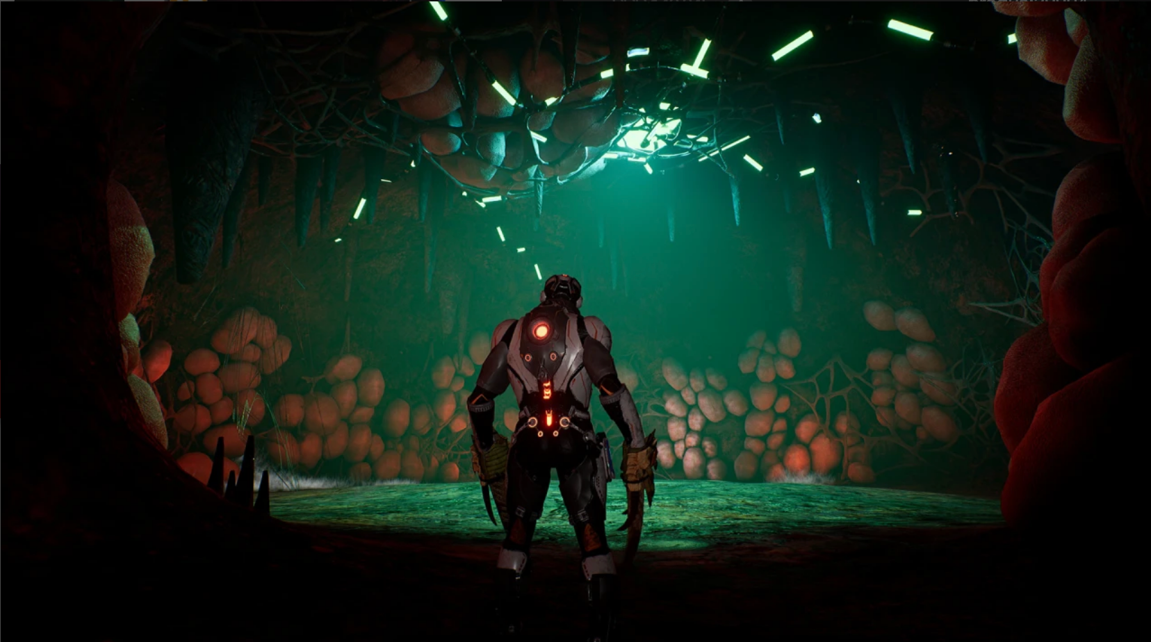 Joc Dolmen Day One Edition pentru PS5 Second-Hand SH