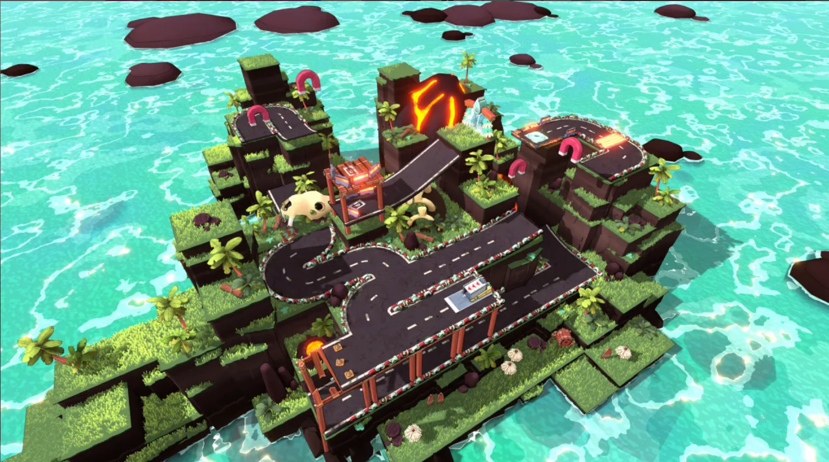 Joc You Suck At Parking pentru PlayStation 5 PS5 Second-Hand