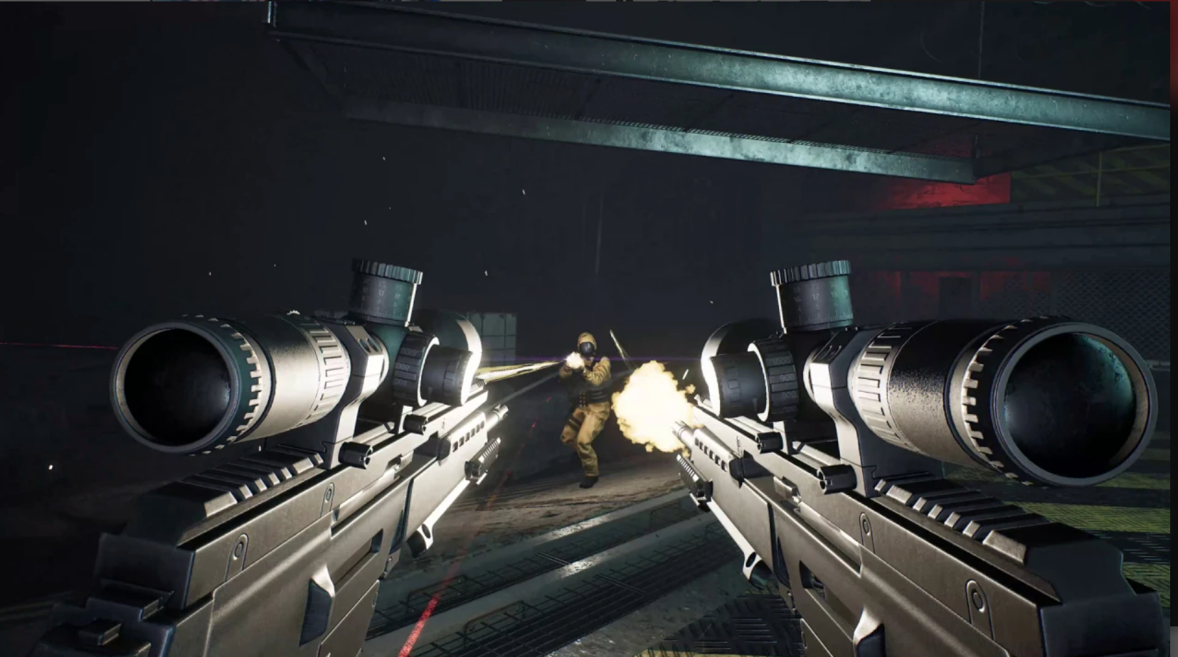 Joc Trepang 2 pentru PlayStation 5 PS5 Second-Hand SH