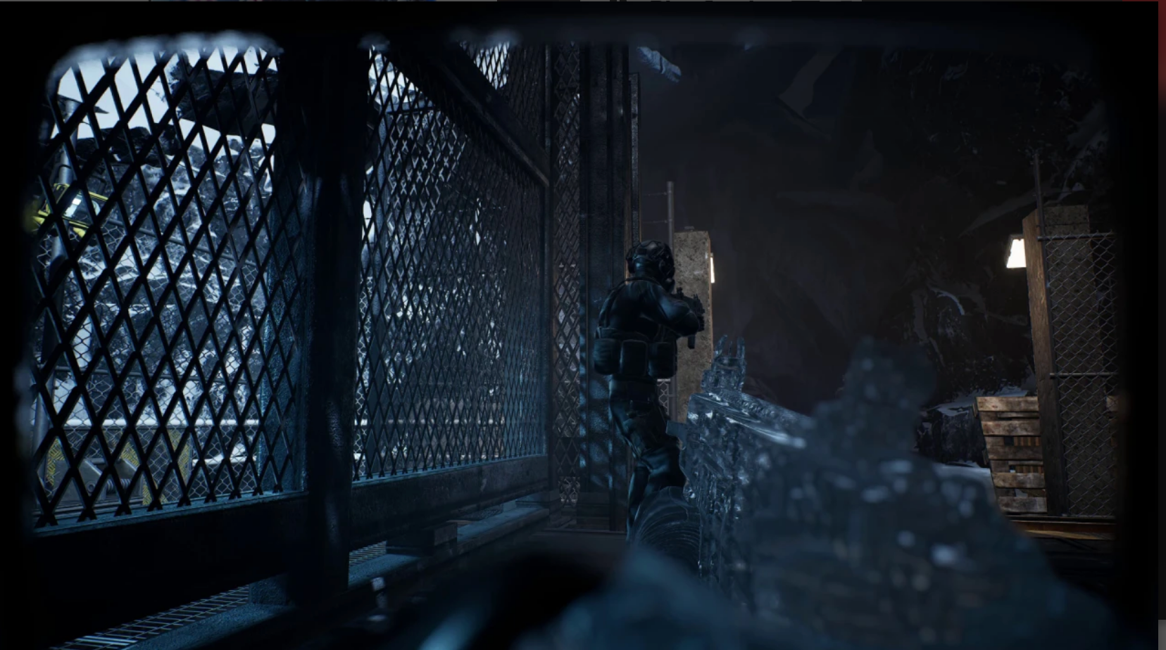 Joc Trepang 2 pentru PlayStation 5 PS5 Second-Hand SH