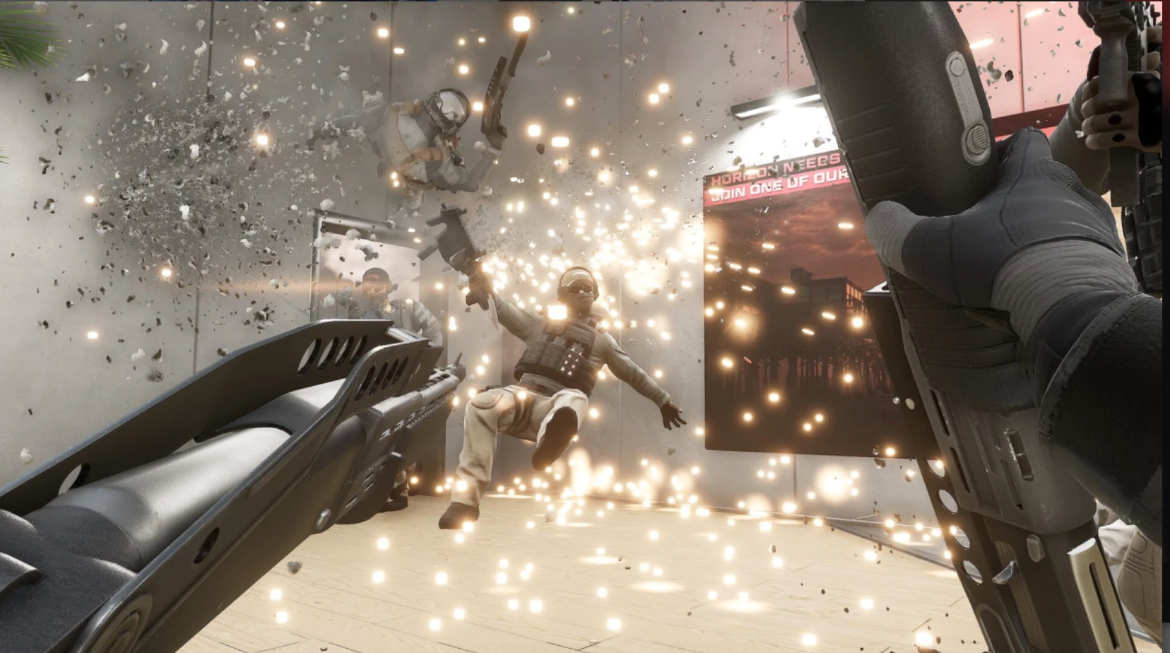 Joc Trepang 2 pentru PlayStation 5 PS5 Second-Hand SH