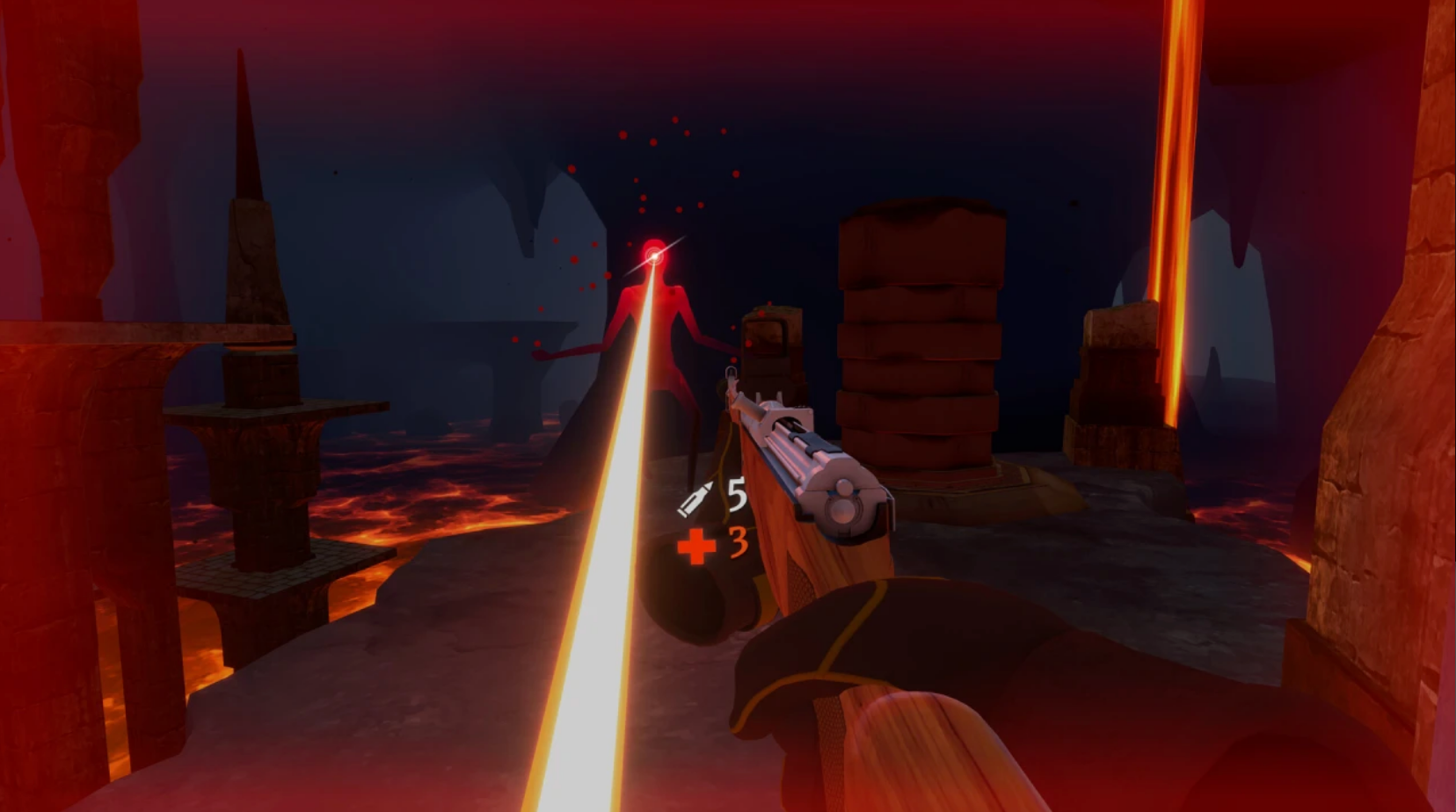 Joc The Light Brigade Collectors Edition Psvr2 pentru PlayStation 5 PS5 Second-Hand SH