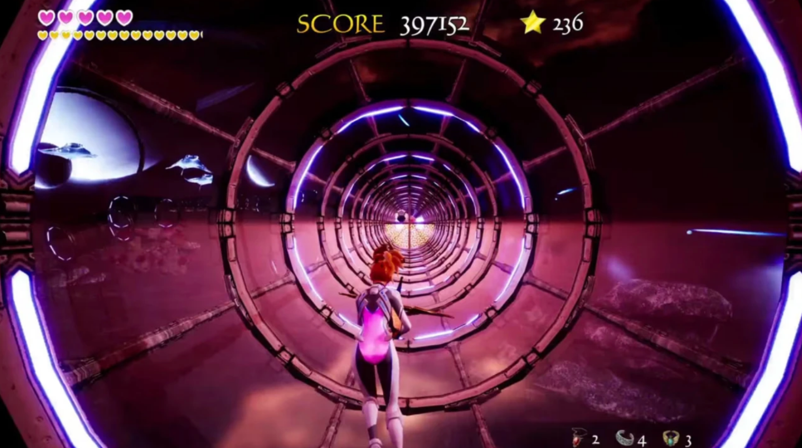 Joc Air Twister pentru PlayStation 5 PS5 Second-Hand SH