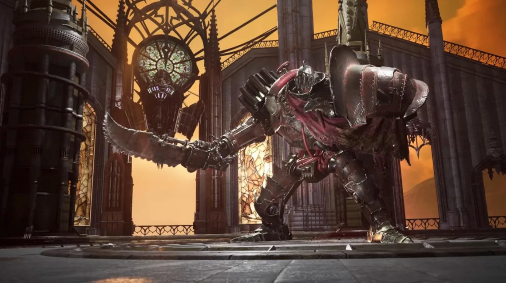 Joc Gangs Of Sherwood pentru PlayStation 5 PS5 Second-Hand SH