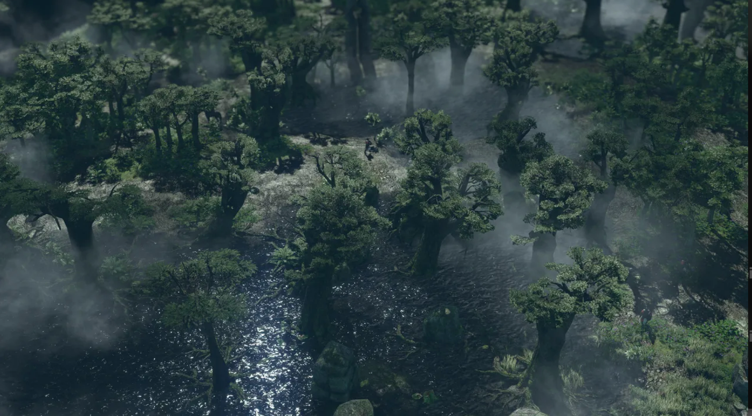 Joc Spellforce III Reforced pentru PlayStation 4 PS4 Second-Hand SH